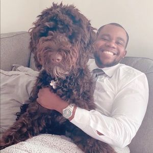 Meet your Posher, Glorie